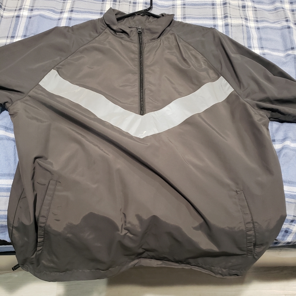 Medium Windbreaker